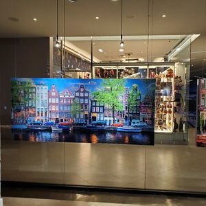 Meet your Posher, David